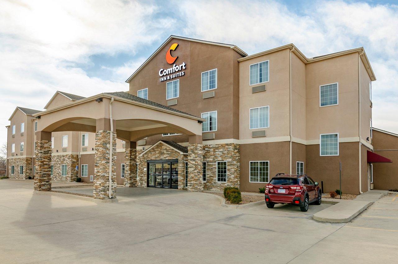 Econo Lodge Newport Exterior photo